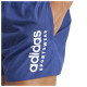 Adidas Ανδρικό μαγιό Essentials Logo CLX Swim Shorts